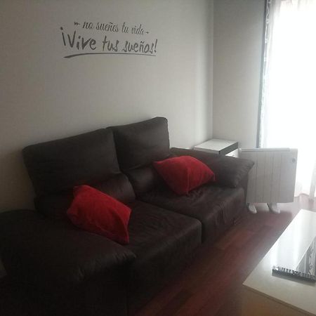 Ferienwohnung Acogedor Aparmento Junto Al Centro Huelva Exterior foto