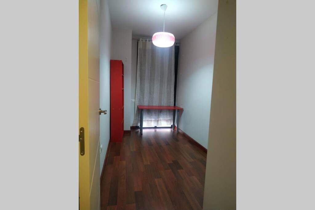 Ferienwohnung Acogedor Aparmento Junto Al Centro Huelva Exterior foto